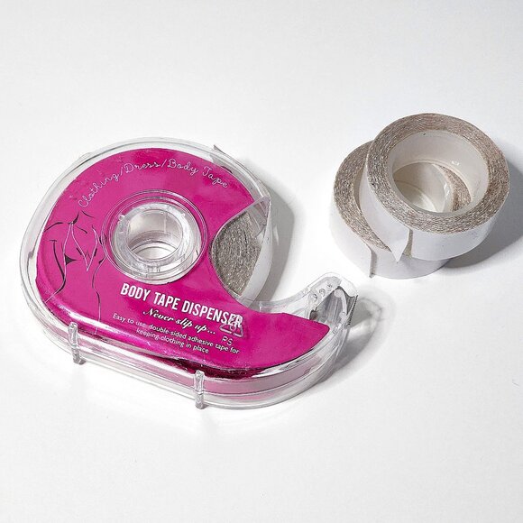 Fashion body tape - Picture 1 of 7